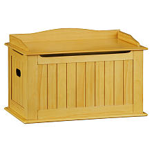 Woodworking wooden toy box building plans PDF Free Download