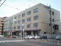 300px-Hachioji_Police_Station[1]