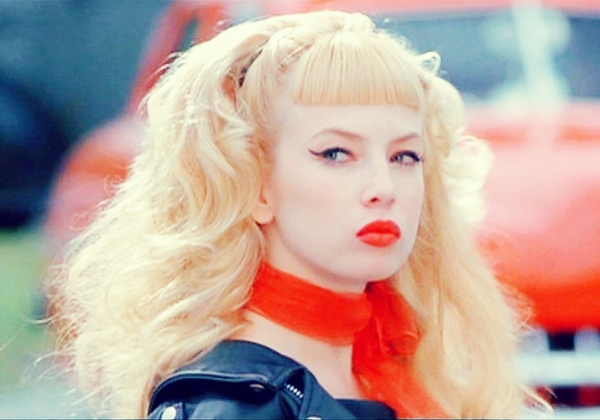 cry baby traci lords