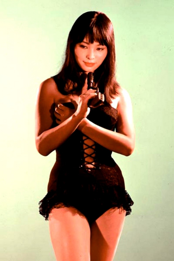 Akiko wakabayashi