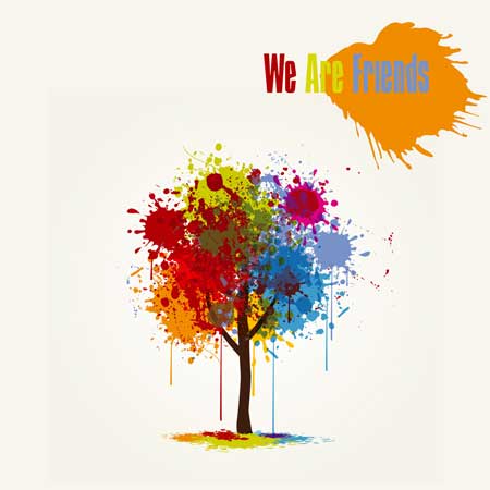 Various Artists - We Are Friends