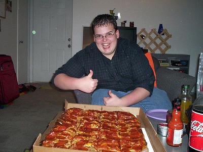 デカい安いは当り前 アメリカで人気のピザチェーンtop5 ピザの話題