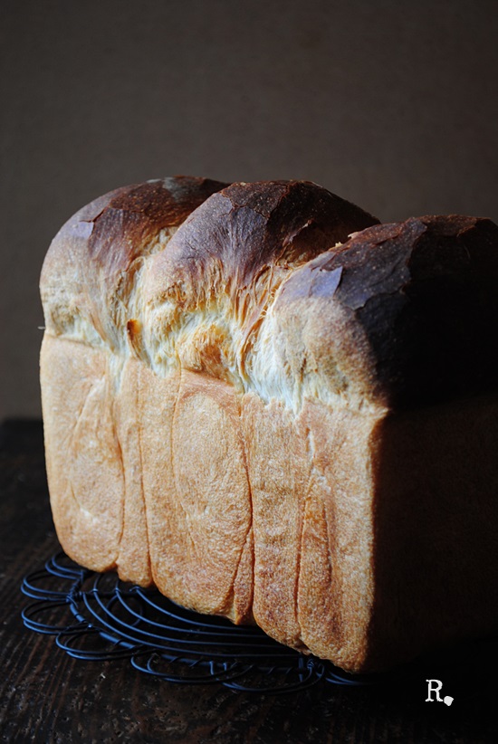 山型食パン