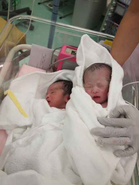 私の双子出産体験記 2本立てドラマ 8時間スペシャル 後編 静かな生活 東京で双子育児