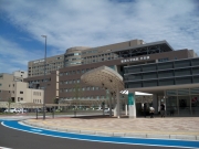 新潟大学病院