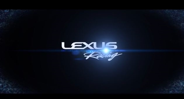 レクサスレーシング 岡山国際サーキットテスト走行の追加動画 Voiture Lexus情報 時々 浮気