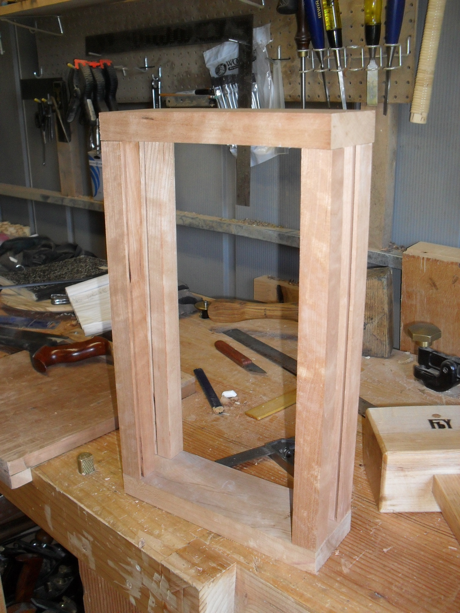 Wood PDF Plans Artisan Furniture Woodworking Regina How to ...