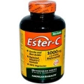 American Health Ester-c With Citrus Bioflavonoids